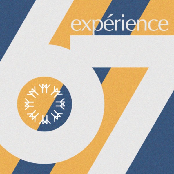 expérience67
